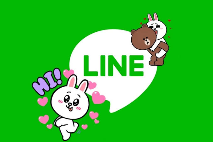 LINE 运营